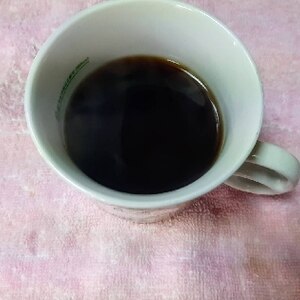 りんごコーヒー